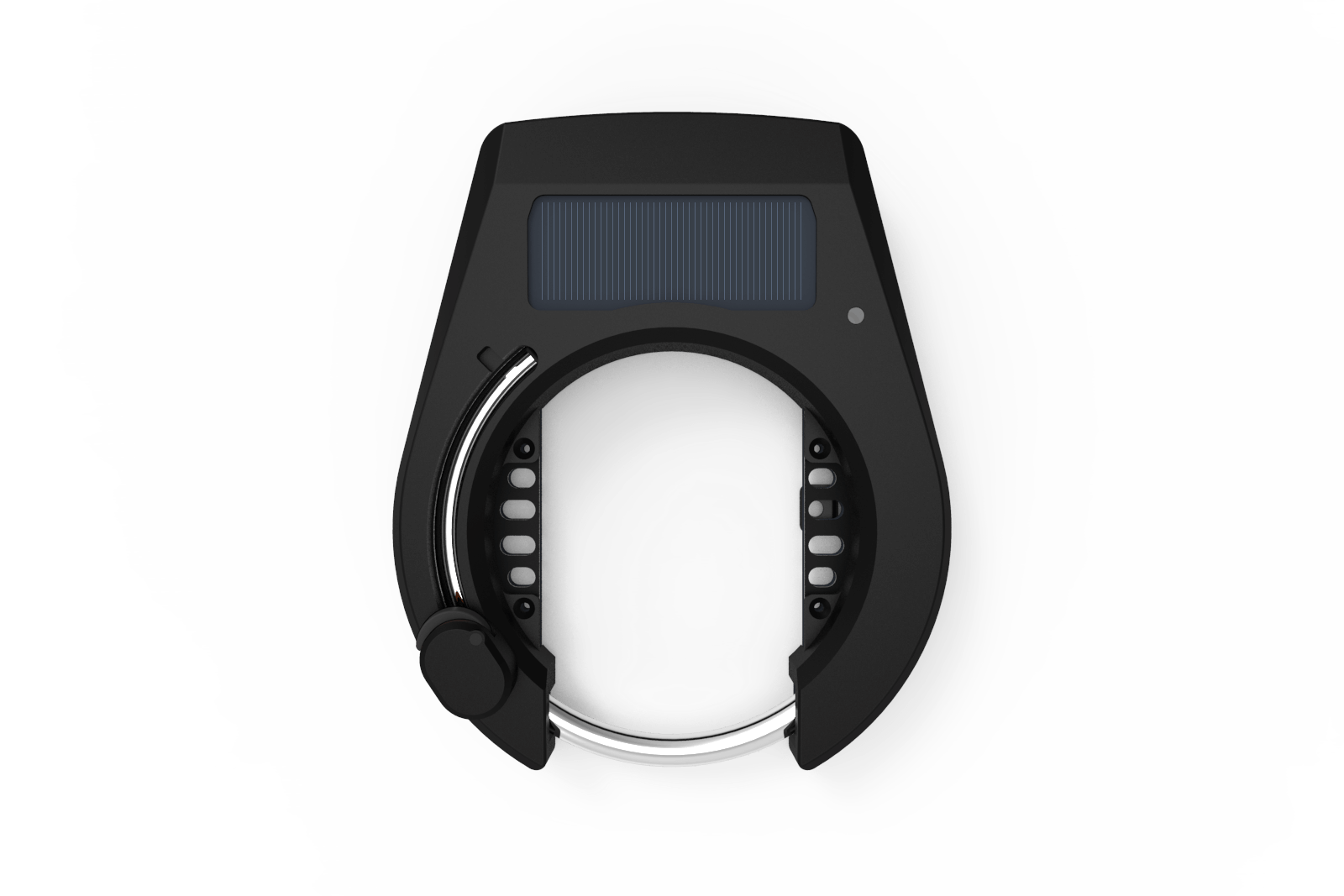 智能自行車藍牙單車鎖