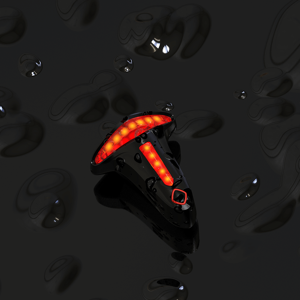 歐米帶你了解直行車(chē)尾燈的重要性