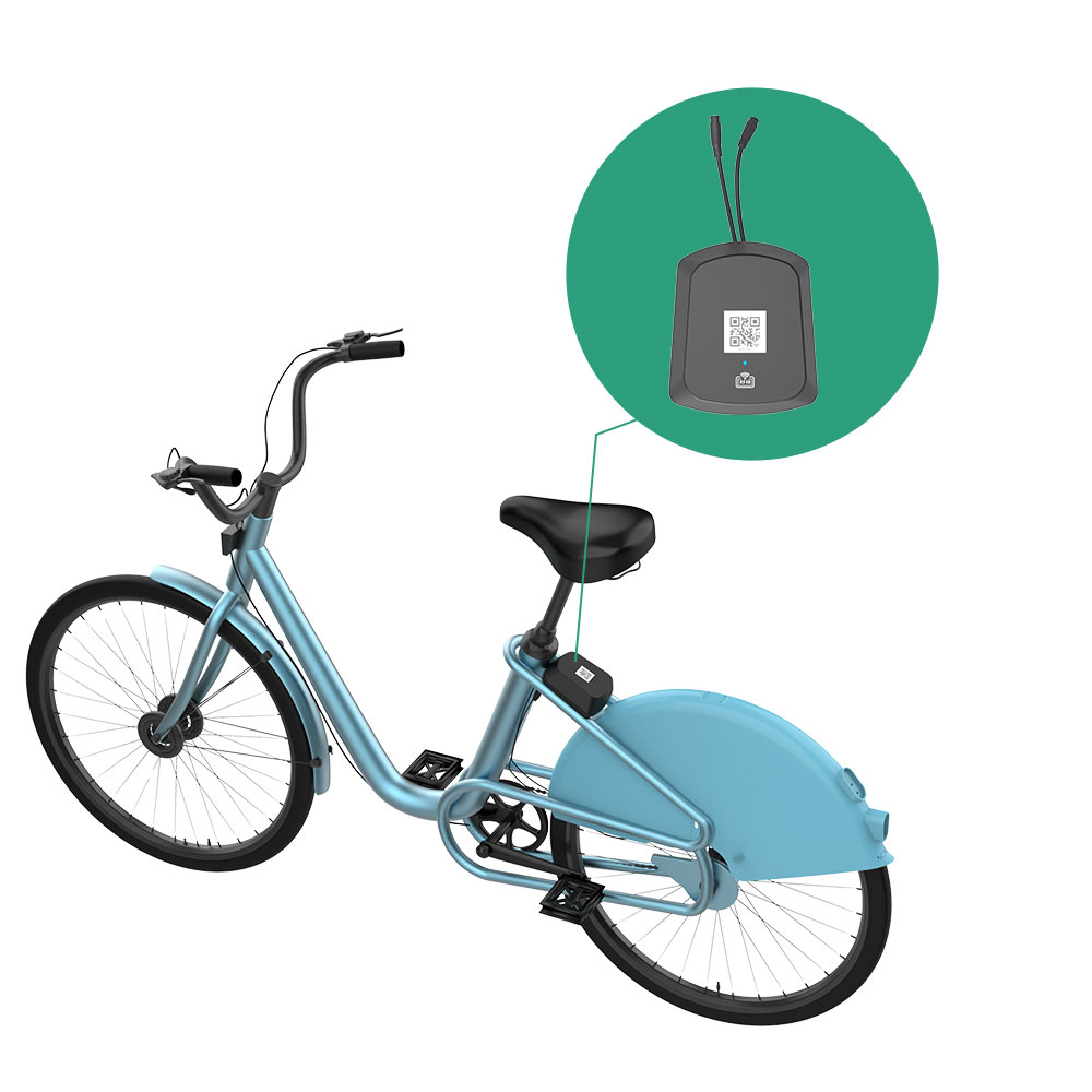 共享電動(dòng)車物聯(lián)網(wǎng)IOT+GPS+GPRS