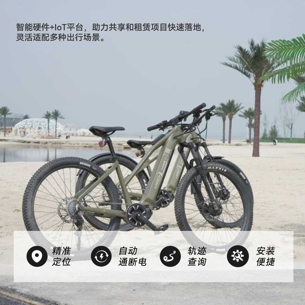 哪種SaaS平臺能成為租車業務的收入增長引擎？