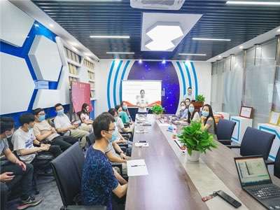 再見2020，喜迎2021