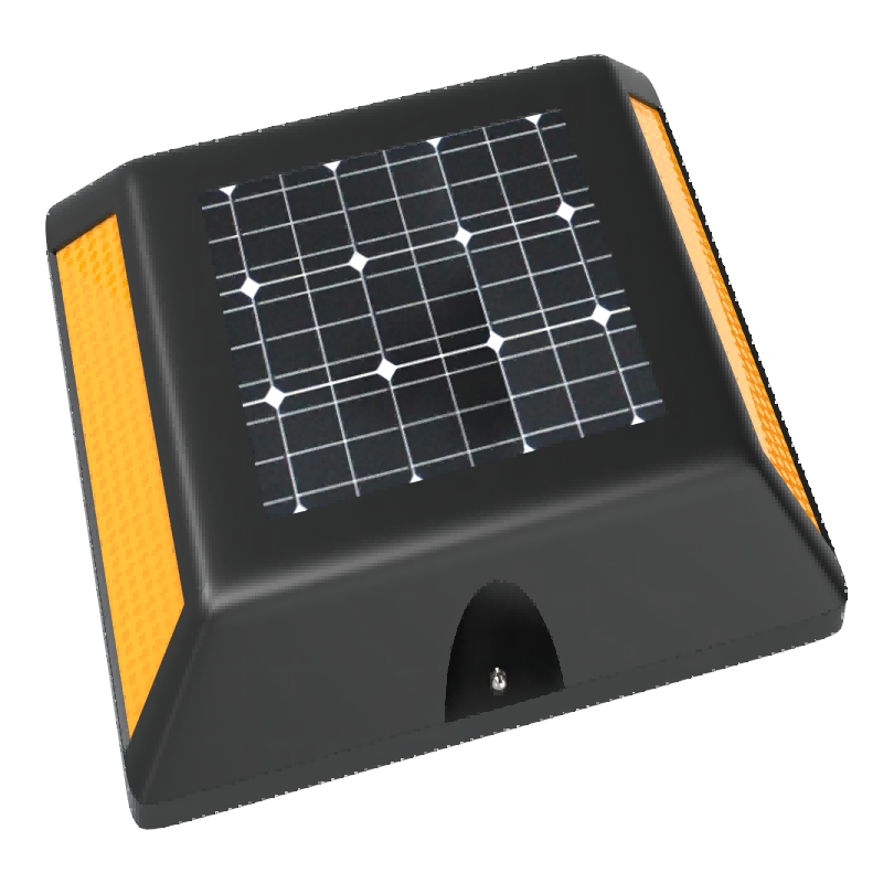 藍牙道釘-亂停亂放解決方案