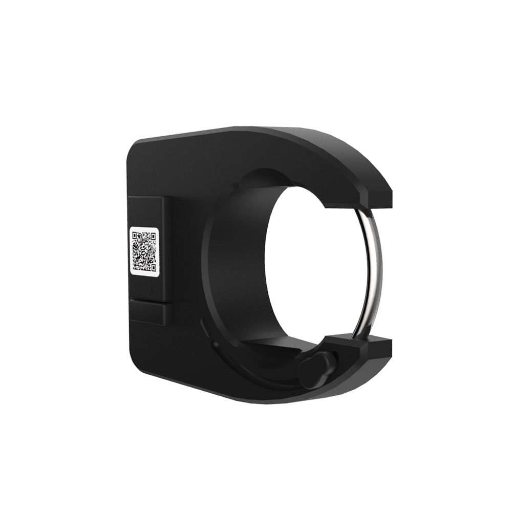 歐米智能共享電單車馬蹄鎖