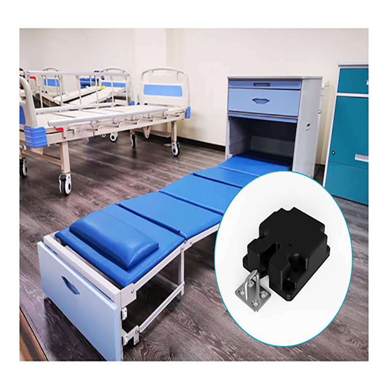 共享陪護(hù)床是什么？讓歐米智能科技為你講述